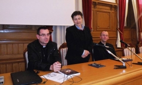TRIBINA RIJEKA