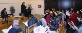 ZDRUZENI ZBOROVI